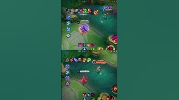 Cecilion Vs Aldous Full Damage + 500 Stack 🥵 | Mobile Legends ~ MLBB