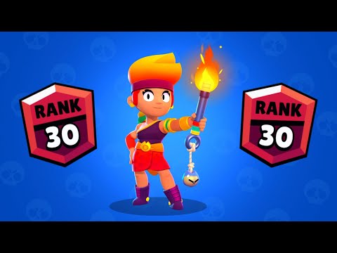 პირველივე დღეს RANK 30 AMBER!🔥