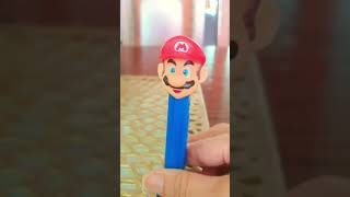 Super Mario Push & Pull..