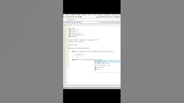 DAY 32 #algorithms #coding #codeprep #correctcoding #programming #codeblocks #fyp #ytshorts #tech