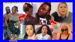 Tracey Boakye releases a video in reaction to claims of snatching Vivian's boy;Diamond drags Mzbel..