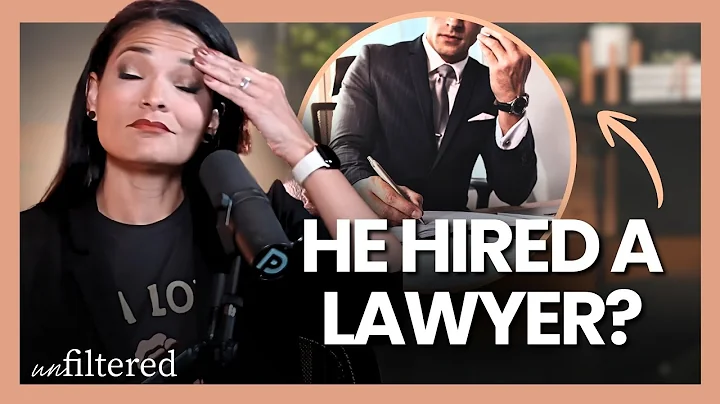 Betrayal, Legal Issues, & Hopelessness | Ep. 81