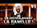 LA JUSTICE AVANT LA FAMILLE ! | We The Revolution (01)