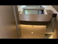 SeaWater Pro watermaker installed in a  new Leopard 42 catamaran