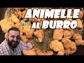 19 - Animelle al burro