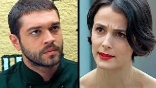 Tatlı İntikam 10  Bölüm   Yanlış da benim, doğru da!