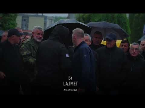 Mesazhe nga vendlindja - Drenica loton, por s’i lë vetëm bijtë e saj - 25.09.2026