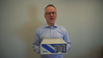 筑波科技/RTX RTX2254 BLE 藍芽低功耗測試儀 Product Brief