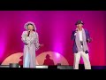 ヴァイオレット・フィズ 西山ひとみ&すぎもとまさと cover  としこ&こうじ ロマンス歌謡祭
