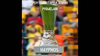 süper lig prime dönemleri