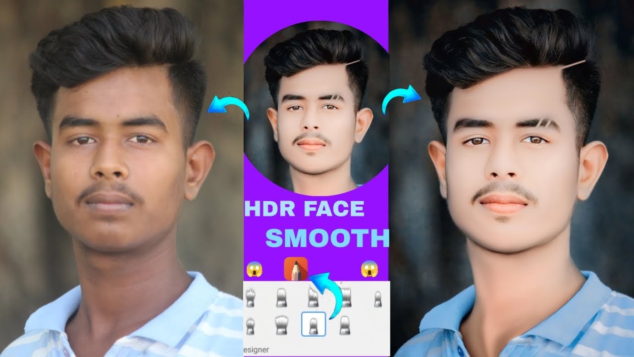 New CB photo editing 2024 only CB photo editing banane ke sahi tarika ...