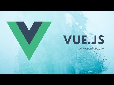 #11 Vue.js & Express.js - Récupérer la Valeur d'un Input