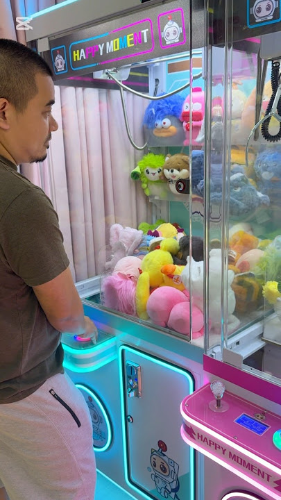So Close to Winning the Koala! 🐨 Happy Summer