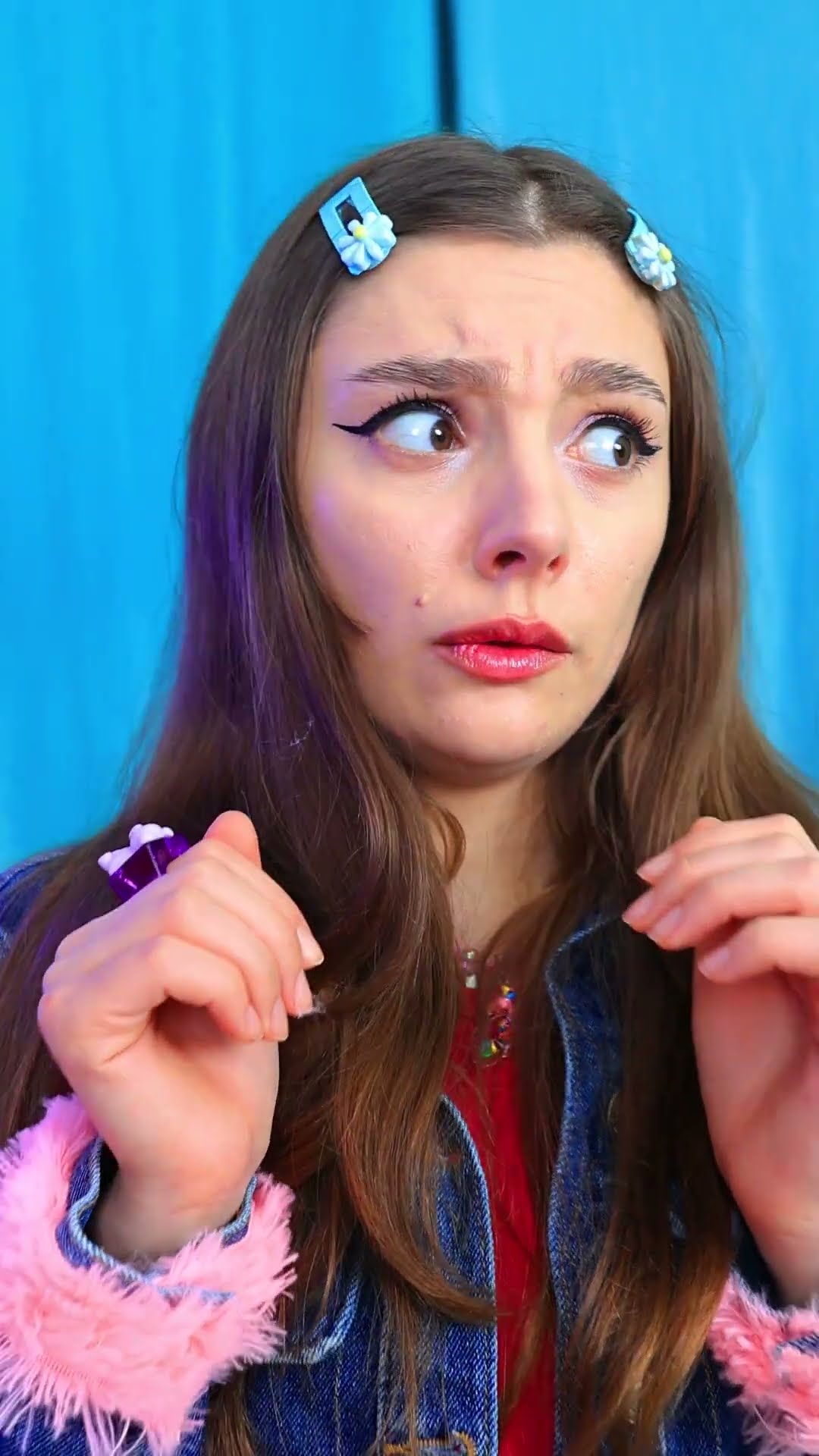Вот это cюрприз на новый год??! #shorts #новыйгод