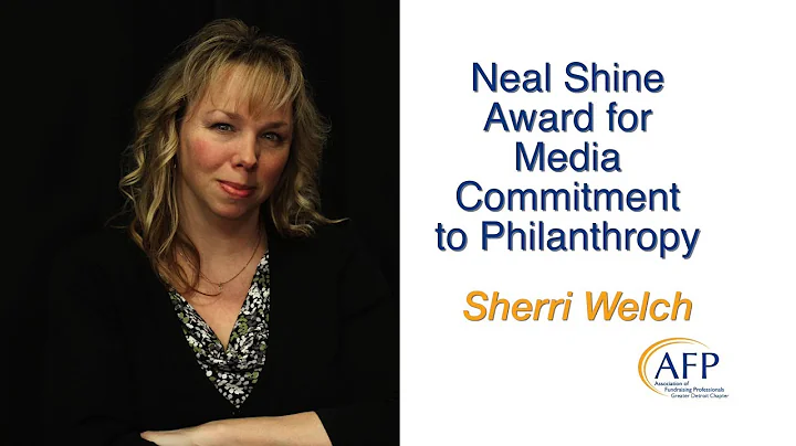 Association of Fundraising Professionals Philanthr...