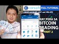 HOW TO EARN MAKE MONEY SA COINS PH - BITCOIN TRADING FOR BEGINNERS PART2 PHILIPPINES 2020