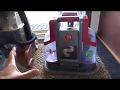 Hoover FH11300PC Spotless Portable Carpet & Upholstery Spot Cleaner Review, Excellent, Powerful Carp