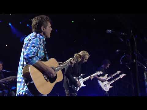 Eagles Hotel California Farewell Tour 