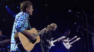 Eagles - Hotel California (Farewell Tour)