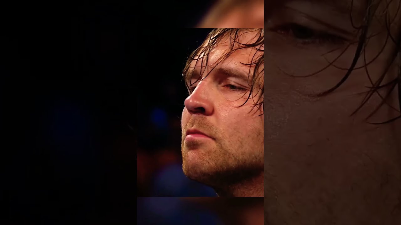 Dolph Ziggler Motivational Speech