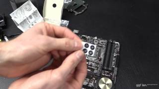 #0086 - Cooler Master D92 CPU Cooler Overview and Quick Testing
