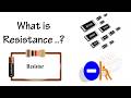 Resistance Explained: Through-Hole vs Surface-Mount Resistors