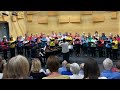 Thornden community choir summer concert 2022  les miserables hal leonard part 3