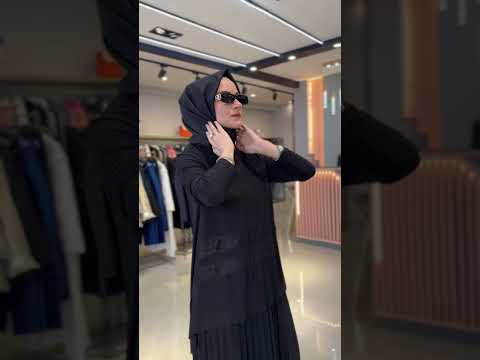 Yeni Sezon Modellerle Şıklığı Yakalayın #tesettür #hijabfashion #tesettürgiyimürünleri #fashion