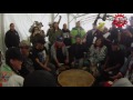 Blackstone Singers Wicked Side Step Song @ Thief River Powwow 2016