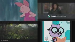 Yet Another End Of The World Sparta Remix Quadparison 2