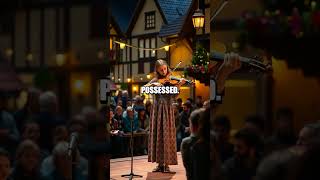 Uncovering Hidden Talents on Stage
