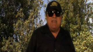 Danny DeVito on Passover 2010