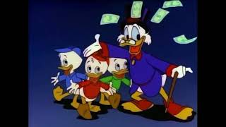 Ducktales intro Ukraine Resimi