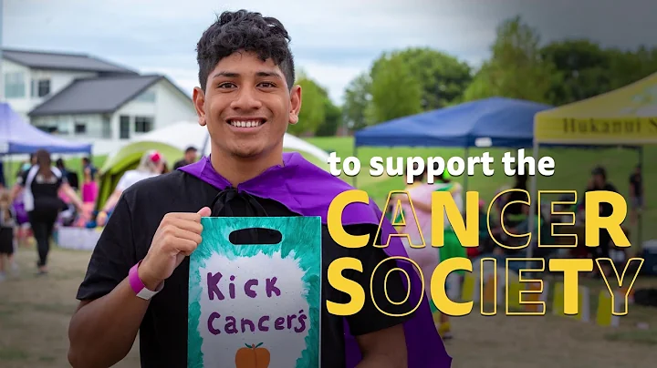 Relay For Life | Let's do something remarkable together