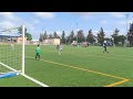 #2# Escuela F. Gavá , C. 'E' vs C.D.Almeda Benjamín A s9 (11/10/2025)