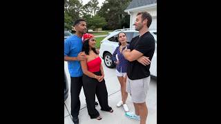 Full When D’Nisha meets Danielle! News