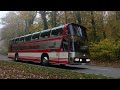 Beginn einer Ära: Der Neoplan Cityliner