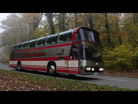 Video: Vor- und Nachteile von ermäßigten Busreisen