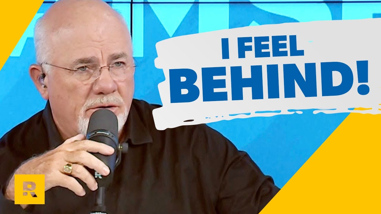 After 10 Years Of Working Your Plan, I Still Don’t Feel Ahead?