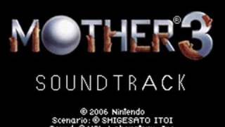 Mother 3 Soundtrack - Theme 103: Chapter 3