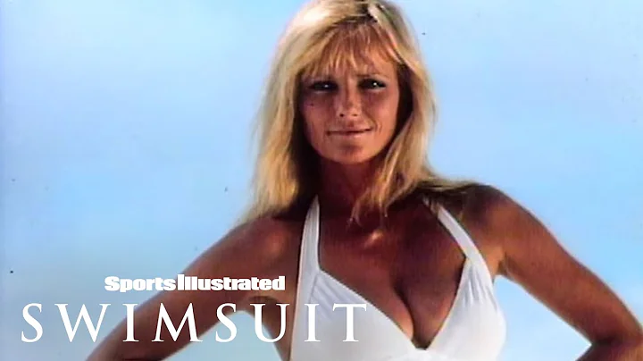 Throwback Thursday: Cheryl Tiegs 1989 | Sports Ill...