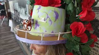 Derby Day at Batavia Downs (May 3, 2025)