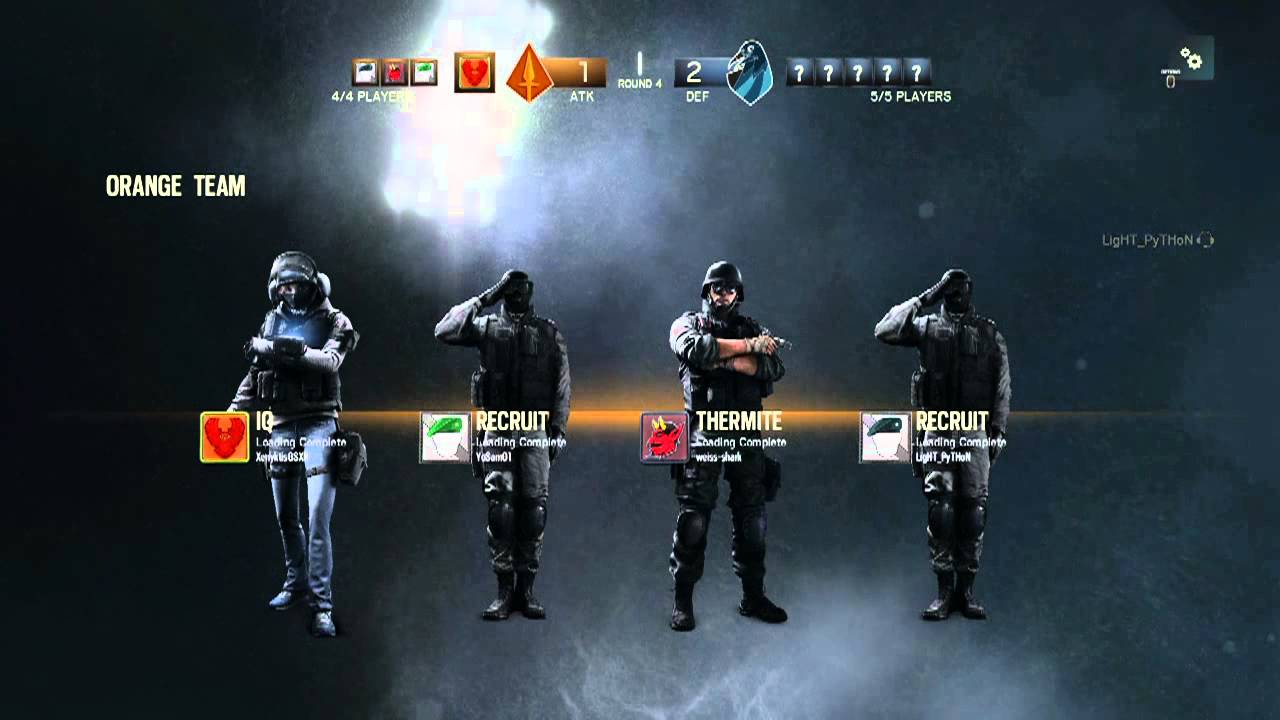 rainbow six extraction closed beta rainbow six extraction closed beta