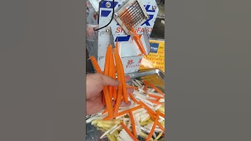 máy cắt sợi con chì, đẩy sợi con chì khoai tây, cà rốt, củ cải... Liên Hệ 0917722379