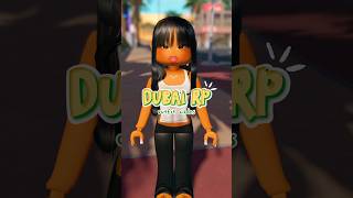 Dubai Rp Outfit Codes