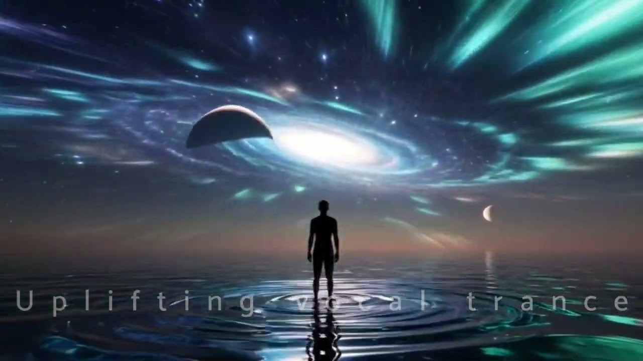 UPLIFTING VOCAL TRANCE 🔥🔥