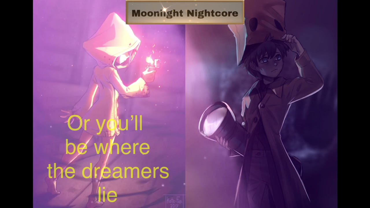 Nightmares Never End Nightcore| Song by JT Music