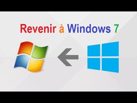 Vidéo: L'assistance rapide est-elle disponible sur Windows 7 ?