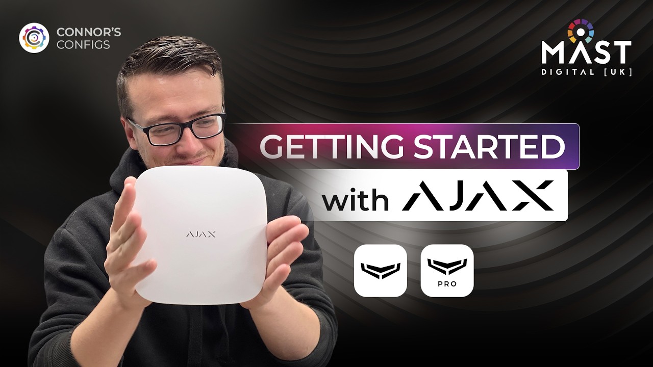 Getting Started with Ajax - YouTube
