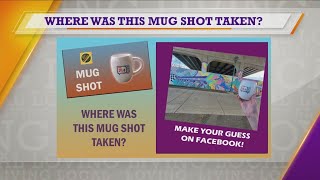 Daily Dish | Mugshot Monday